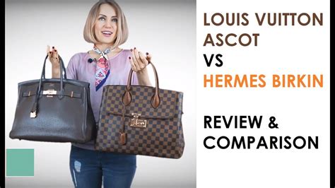 louis vuitton capucines vs hermes birkin|Hermès vs. Louis Vuitton .